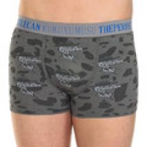 Boxer Kukuxumusu  87755-GRIS