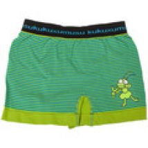 Boxer Kukuxumusu  98254-VERDE