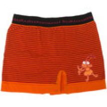 Boxer Kukuxumusu  98254-NARANJA