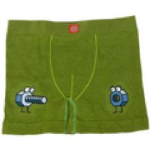 Boxer Kukuxumusu  88765-VERDE