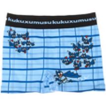 Boxer Kukuxumusu  98281-AZUL