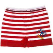 Boxer Kukuxumusu  98283-ROJO