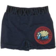 Boxer Kukuxumusu  98749-GRISOSC