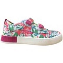 Sneakers Lumberjack  FORKY SGE0711-002 C18 LONA Multicolor