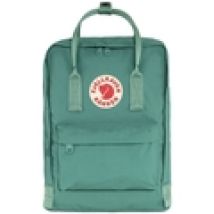 Zaini Fjallraven  FJÄLLRÄVEN Kanken - Frost Green