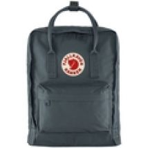 Zaini Fjallraven  FJÄLLRÄVEN Kanken - Graphite