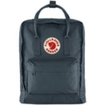 Zaini Fjallraven  FJÄLLRÄVEN Kanken - Navy