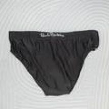 Costume / Bermuda da spiaggia Renato Balestra  Art- 40012 Costume uomo  mutandina grigio