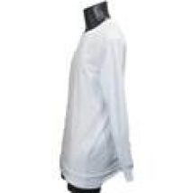 Felpa We Way Trend  Maglia a maniche lunghe in sottile tessuto felpato di misto cot