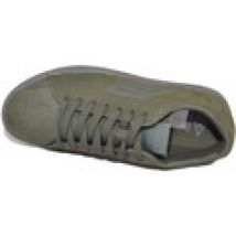 Sneakers Umbro  Cambridge reloaded nbk - sneaker casual scamosciata verde milit