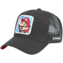 Cappellino Capslab  Super Mario Bros Cap