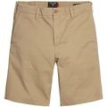 Pantaloni corti Dockers  85862 0055 CHINO SHORT-HARVEST GOLD