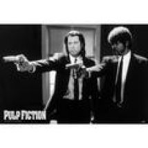 Poster Pulp Fiction  TA8213