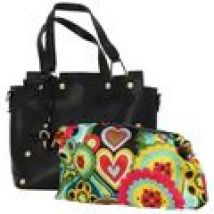 Borsa Shopping Mac Alyster  Cabas