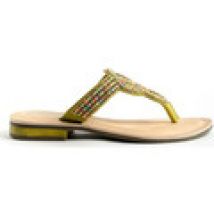 Sandali Kissia  CHENAI