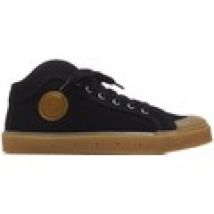 Sneakers Sanjo  K100 - Black Caramel