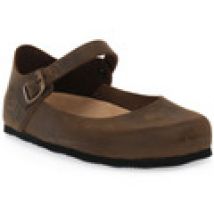 Scarpe Bioline  MAITE INGR MARRONE