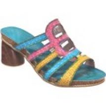 Scarpe Laura Vita  Lilio 05