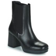 Stivaletti Bullboxer  256500E6L_BLCK