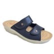 Scarpe Fly Flot  63C66-BLU