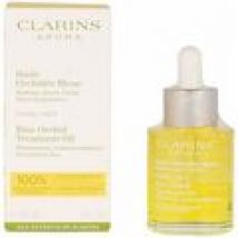 Idratanti e nutrienti Clarins  Olio  quot;orchidea Blu quot; Pelle Disidratata