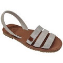 Sandali Popa  SANDALE BENAGIL BOREAL PLATINO MP18801 005 SOFT