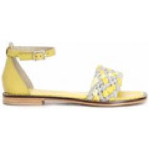 Sandali Café Noir  CafèNoir Sandalo Giallo