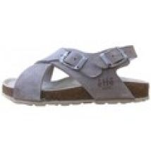 Sandali bambini Coqueflex  15098 BIO Gris
