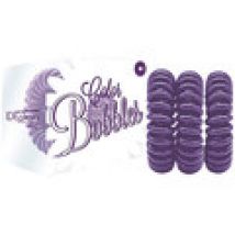 Accessori per capelli Id Italian  Color Bobbles Elastico Per Capelli fucsia