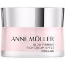 Idratanti e nutrienti Anne Möller  Stimulâge Glow Firming Rich Cream Spf15