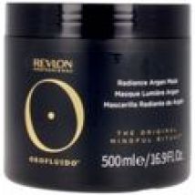 Maschere &Balsamo Orofluido  Mask