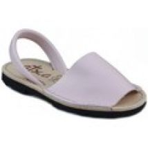 Scarpe Espadrillas Arantxa  5487 rosa