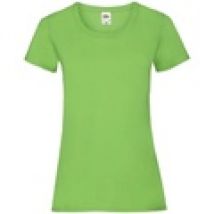 T-shirt Fruit Of The Loom  61372