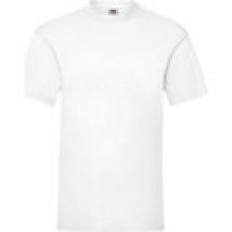T-shirt Fruit Of The Loom  61036