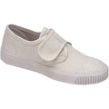 Scarpe bambini Mirak  Velcro Plimsolls