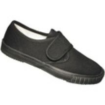 Scarpe bambini Mirak  Velcro Plimsolls