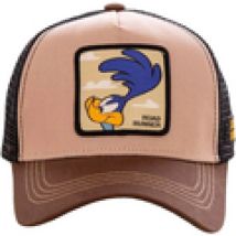 Cappellino Capslab  Looney Tunes Road Runner Cap