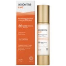 Antietà & Antirughe Sesderma  Crema Gel C-vit