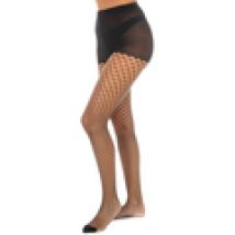 Collants e calze Jolie Folie  0808CITY-NERO