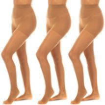 Collants e calze Jolie Folie  ACTIVE20D-SCALA