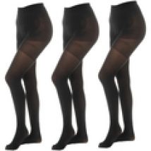 Collants e calze Jolie Folie  MICRO-NERO