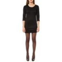 Vestiti Dress Code  Robe Noemie Noir