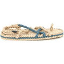 Sandali Nomadic State Of Mind  TOE-JOE-BEIGE-DENIM