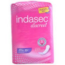 Accessori per il corpo Indasec  Discreet Compresa Incontinencia Extra