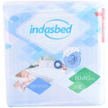 Accessori per il corpo Indasec  Indasbed Protector Absorbente 60x60 Cm