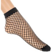 Calzini Jolie Folie  0508-CITY-NERO