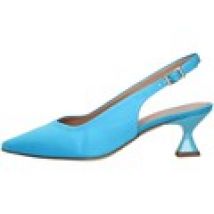 Scarpe Uniche@.It  Lg05b Decollete' Donna Azzurro