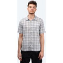 Camicia a maniche corte Salewa  Pillar Co M S/S SRT 23730-0429
