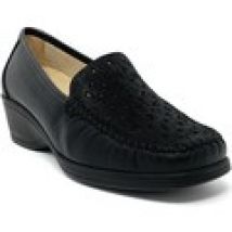 Scarpe Stile Di Vita  MOCASSINO LINEA COMODA DONNA