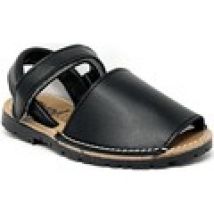 Sandali bambini Jolly  minorchina da bambina con strappo alla caviglia